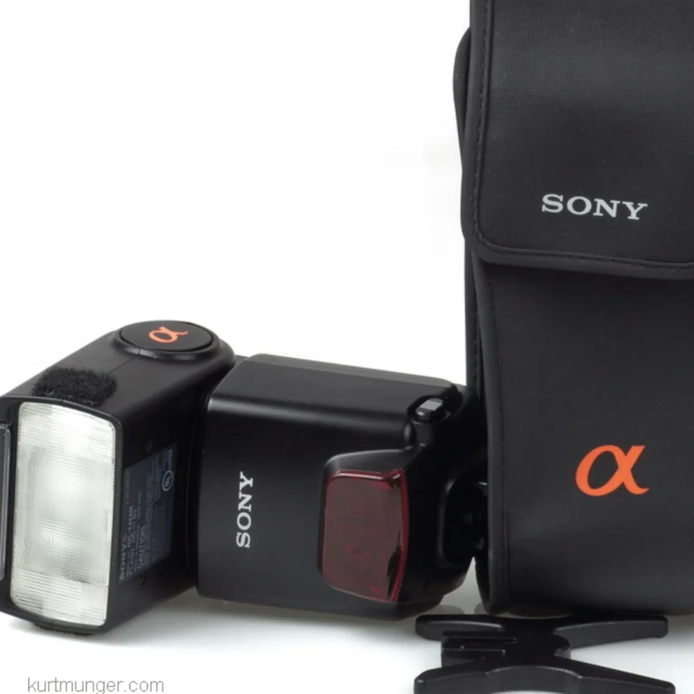 Sony HVL-F42AM Flash